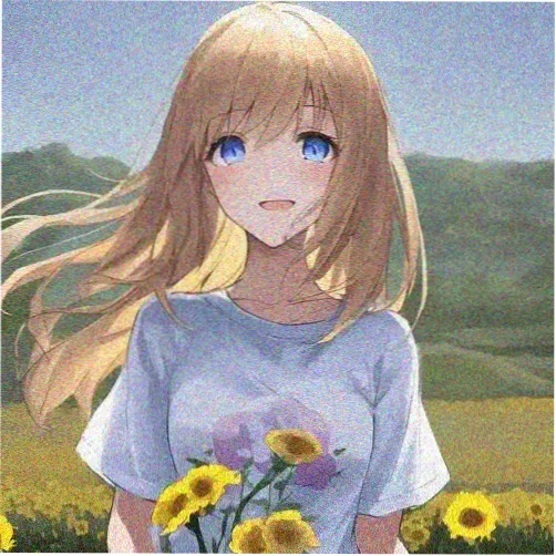 观众林一舟头像