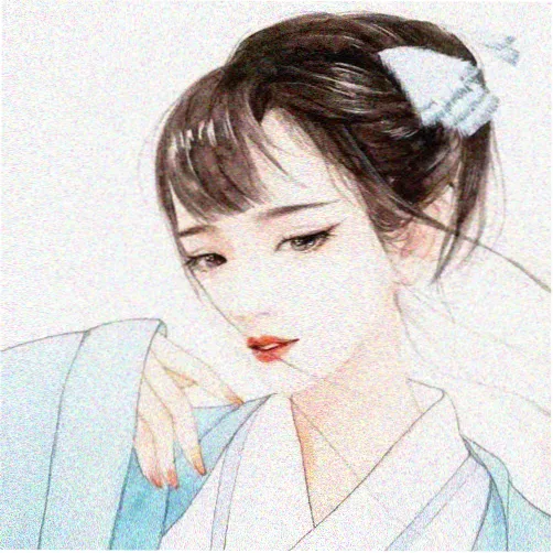 观众小满头像